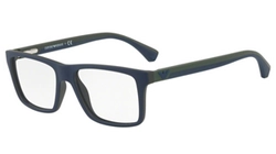  | EMPORIO ARMANI אימפוריו ארמני | EA 3034 5615 53-16-140