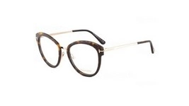 משקפי ראיה | TOM FORD טום פורד | TF 5508 052 52-18-140