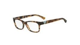  | EMPORIO ARMANI אימפוריו ארמני | EA 3093 5540 51-17-140