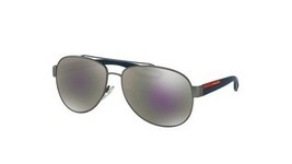  | PRADA SPORT פראדה ספורט | SPS 55Q DG1-2E2 59-14-140