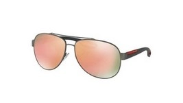  | PRADA SPORT פראדה ספורט | SPS 55Q DG1-6Q2 59-14-140