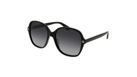  | GUCCI גוצ'י | GG0092S 001 55-18-140