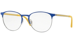  | Ray-Ban רייבן | RB 6375 2950 51-18-145