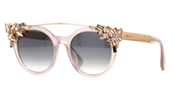  | JIMMY CHOO ג'ימי צ'ו | VIVY/S PR5IC  51-21-145