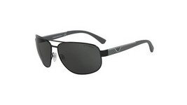  | EMPORIO ARMANI אימפוריו ארמני | EA 2036 3001/87 64-14-130