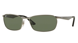  | Ray-Ban רייבן | RB 3534 004 62-17-135
