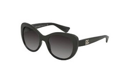  | DOLCE & GABBANA דולצ'ה גבנה | DG 6090 2676/8G 54-19-140