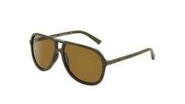  | DOLCE & GABBANA דולצ'ה גבנה | DG 6092 2777/73 58-15-140