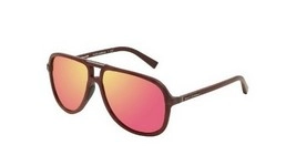  | DOLCE & GABBANA דולצ'ה גבנה | DG 6092 2895/6Q 58-15-140