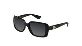  | DOLCE & GABBANA דולצ'ה גבנה | DG 6093 501/T3 56-18-140