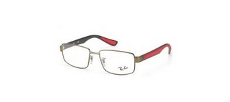  | Ray-Ban רייבן | RB 6319 2837 55-17-145