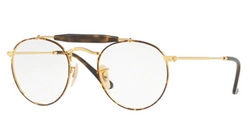  | Ray-Ban רייבן | RB 3747V 2945 47-21-140