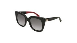  | GUCCI גוצ'י | GG0163S 003 51-22-140