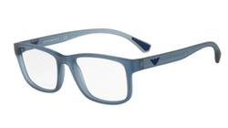  | EMPORIO ARMANI אימפוריו ארמני | EA 3089 5535 54-18-140