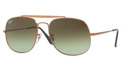  | Ray-Ban רייבן | RB 3561 9002A6 57-17-145