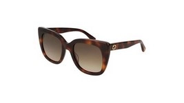  | GUCCI גוצ'י | GG0163S 002 51-22-140