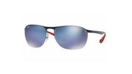  | Ray-Ban רייבן | RB 4302M F606H0 62-16-140