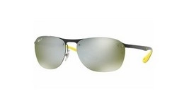  | Ray-Ban רייבן | RB 4302M F624H1 62-16-140