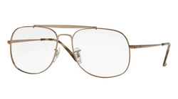  | Ray-Ban רייבן | RB 6389 2531 55-16-140