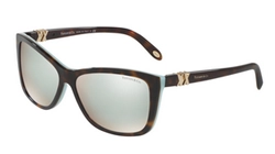  | TIFFANY טיפאני | TF 4124 8134/64 58-14-140