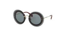  | miu miu מיו מיו | SMU 10R U6D-3C2 64-17-140