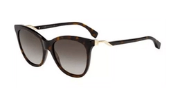  | FENDI פנדי | FF 0200/S 086HA  55-19-140