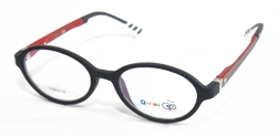 משקפי ילדים | Q YOU קיו יו | 7105 C.12 43-14-130 