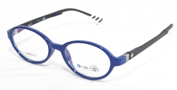 משקפי ילדים | Q YOU קיו יו | 7105 C.15 43-14-130 