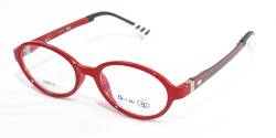 משקפי ילדים | Q YOU קיו יו | 7105 C.9 43-14-130 