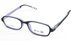 משקפי ילדים | Q YOU קיו יו | 7106 C12B 43-17-130