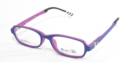משקפי ילדים | Q YOU קיו יו | 7106 C13 43-17-130