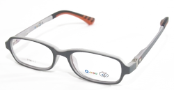 משקפי ילדים | Q YOU קיו יו | 7106 C3 43-17-130