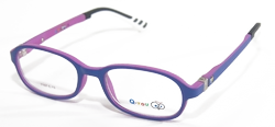 משקפי ילדים | Q YOU קיו יו | 7107 C13 43-17-130