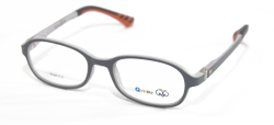 משקפי ילדים | Q YOU קיו יו | 7107 C3 43-17-130
