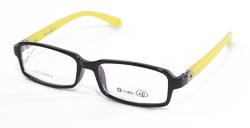 משקפי ילדים | Q YOU קיו יו | 7110 C4 46-16-125