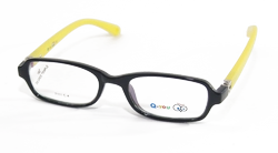 משקפי ילדים | Q YOU קיו יו | 7111 C4 43-17-125