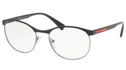  | PRADA SPORT פראדה ספורט | VPS 50I 1AB-1O1 51-18-140