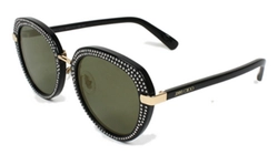  | JIMMY CHOO ג'ימי צ'ו | MORI/S 2M2K1 52-21-140