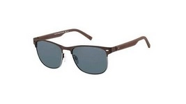  | Tommy Hilfiger טומי הילפיגר | TH 1401/S R56QF 56-17-140