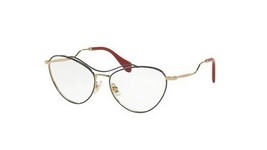  | miu miu מיו מיו | VMU 53P UE6-1O1 56-16-145