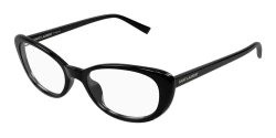 משקפי ראיה | Yves Saint Laurent איב סן לורן | SL822O 001 52-18-145