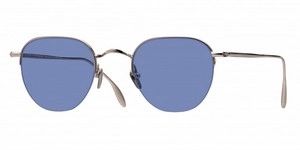 משקפי שמש | MASSADA מסדה | S8977 C.RG BLUE 48-23-145