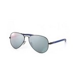  | Ray-Ban רייבן | RB 8307 006/40 58-14-140