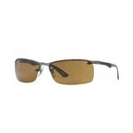  | Ray-Ban רייבן | RB 8315 002/83 63-15-125