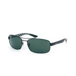 | Ray-Ban רייבן | RB 8316 002 62-18-135