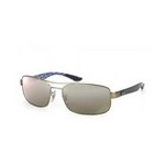  | Ray-Ban רייבן | RB 8316 029/N8 62-18-135