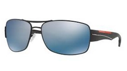  | PRADA SPORT פראדה ספורט | SPS 53N DG0-2E0 65-16-130