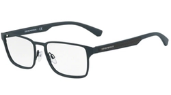  | EMPORIO ARMANI אימפוריו ארמני | EA 1063 3184 55-17-140