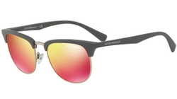  | EMPORIO ARMANI אימפוריו ארמני | EA 4072 5502/6Q 52-19-140