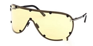 משקפי שמש | TOM FORD טום פורד | FT1043 02E 154-1-110